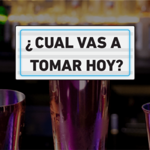 EVENTO MANI FIESTA Compra Tu Botella o VALE DE CONSUMO (No Incluye Pago de los Boletos)